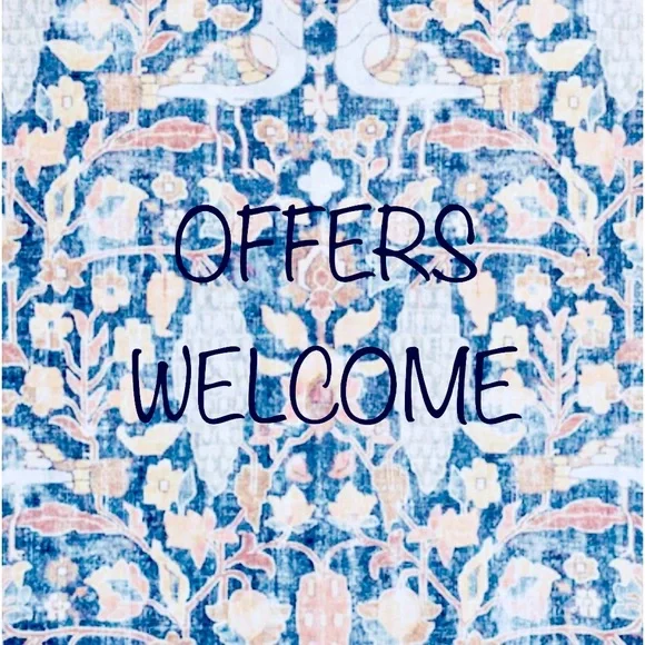 🦋 A Message for Poshers 🦋 - Picture 1 of 1